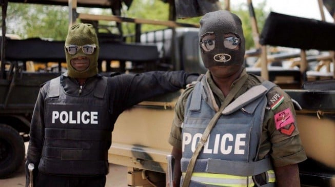 We cannot declare 27 missing policemen dead, says IGP