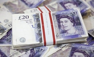 Pound pressured as election risks weigh on sentiment