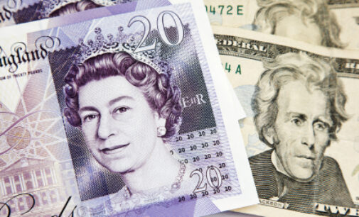 It’s official… pound is now the worst performing currency of 2016