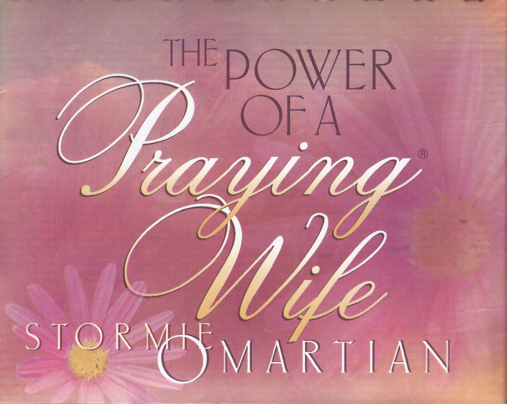 power-of-a-praying-wife