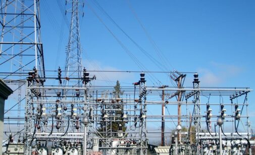 Nigeria suffered two power grid collapse in April
