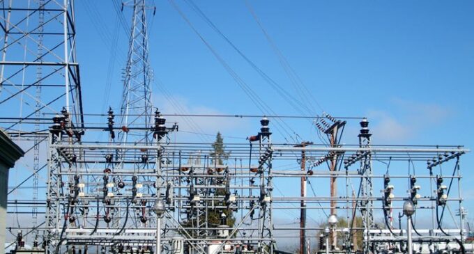 Nigeria suffered two power grid collapse in April