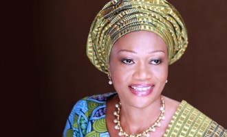 My husband didn’t want me to return to senate, says Tinubu’s wife