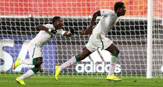 FIFA U-20 WC: Senegal in, Ghana out