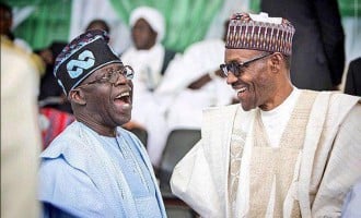 Between Buhari, Ayu, Tinubu and south-west