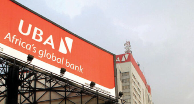 CBN fines UBA, Firstbank N4.8bn for TSA breach