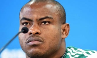 ‘Do something big’ — Enyeama’s message to African teams going to World Cup