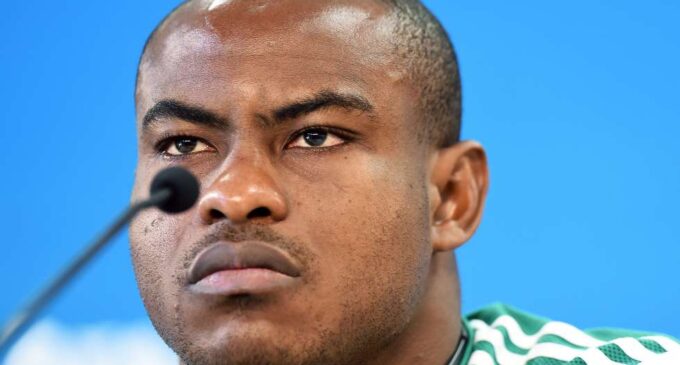 ‘Do something big’ — Enyeama’s message to African teams going to World Cup