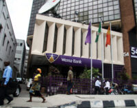 Wema Bank mulls acquisition, to raise N40bn through rights issue in September