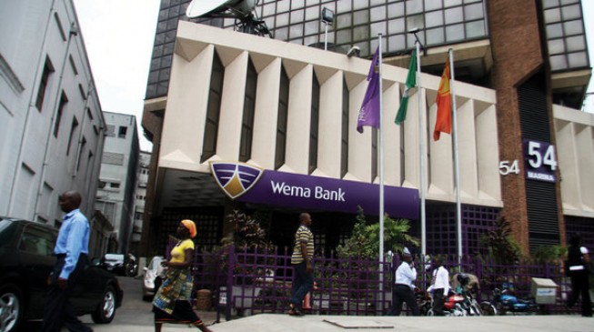 Wema Bank: Slow but steady on the path of profitability