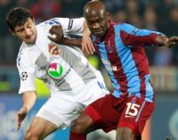 Didier Zokora joins Indian side FC Pune City