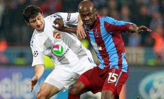 Didier Zokora joins Indian side FC Pune City
