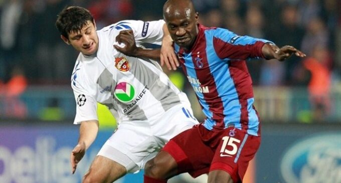 Didier Zokora joins Indian side FC Pune City