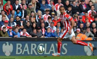 Odemwingie signs contract extension