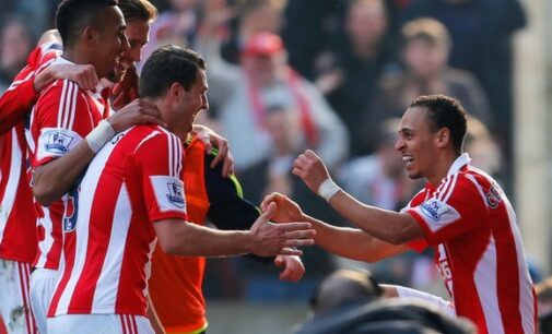 Odemwingie: I’m still a few months away from being 100%