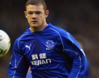 Rooney to play for Everton in testimonial