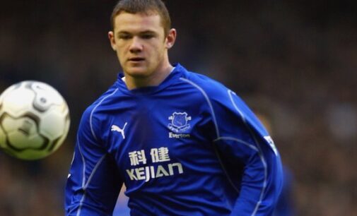Rooney to play for Everton in testimonial