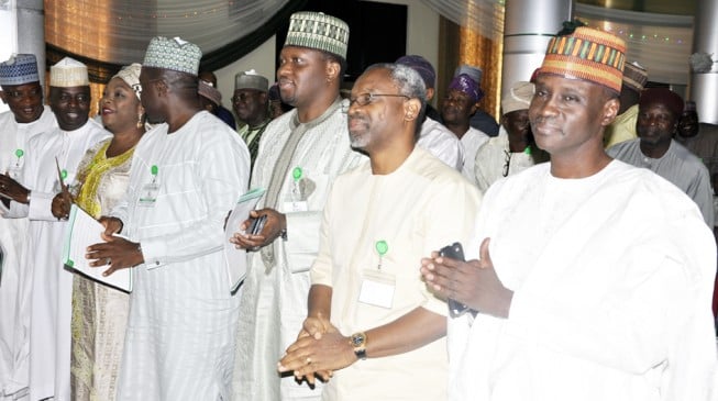 Buhari to meet APC reps on Monday
