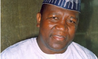 Zamfara gov reconciles with lawmakers, blames devil for impeachment threats