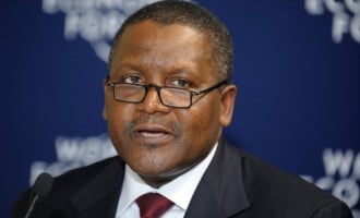 Nigeria still destination of choice for investments, says Dangote