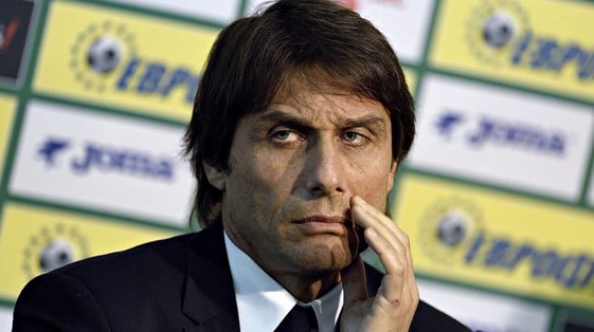 Italy coach Conte may stand trial in match-fixing inquiry