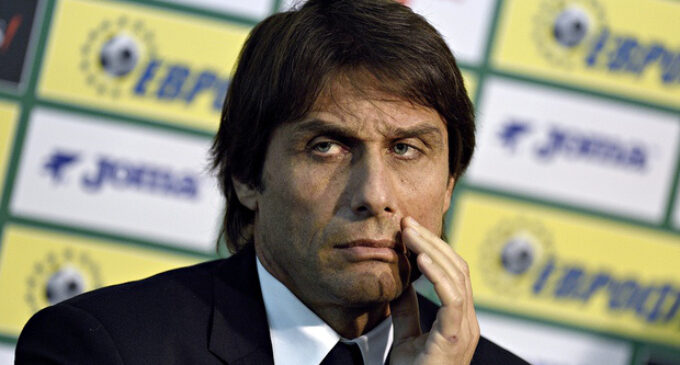 Italy coach Conte may stand trial in match-fixing inquiry