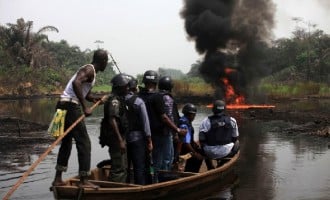 NEMA, PPMC confirm Arepo pipeline explosion