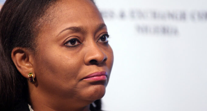 Arunma Oteh joins World Bank as vice-president