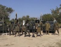 Boko Haram members now ‘disguise as lunatics’