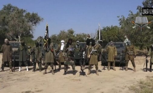 Buhari: B’Haram stronger after alliance with ISIS