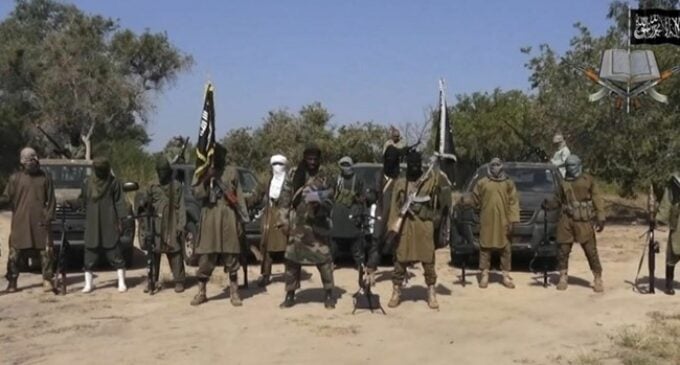EFCC: Dasuki, ex-NNPC GM spent N2.2bn on prayers against Boko Haram