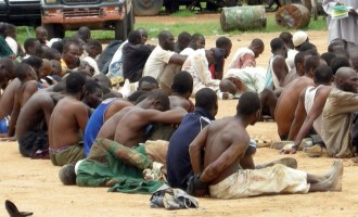 The media as the final hope of wrongly accused suspects paraded by the Nigerian police