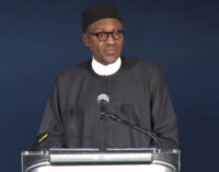 Buhari: Some former ministers will be arrested