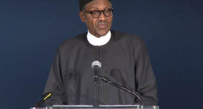 Buhari: Some former ministers will be arrested