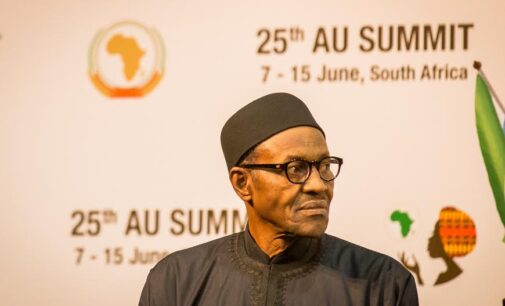 Buhari has declared war on the Niger Delta, says Ijaw group