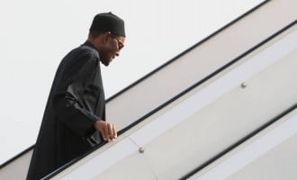 Buhari heads to India on Tuesday