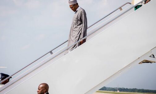 Buhari travels to Ghana on Monday for ‘bilateral talks’