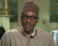Buhari: There must be seriousness in running Nigeria