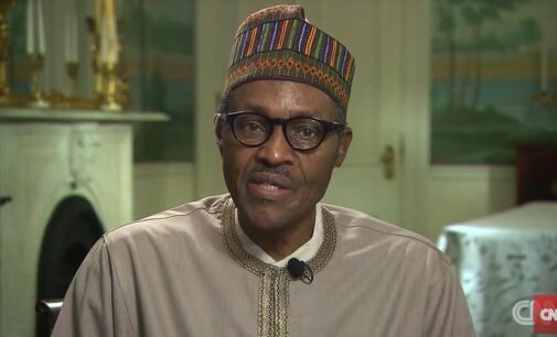 Buhari: There must be seriousness in running Nigeria