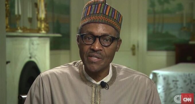 Chibok: Buhari ‘ready’ for deal with Boko Haram