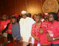 QUESTION: From sending buses to convey them to the villa, has Buhari stopped ‘loving’ BBOG?