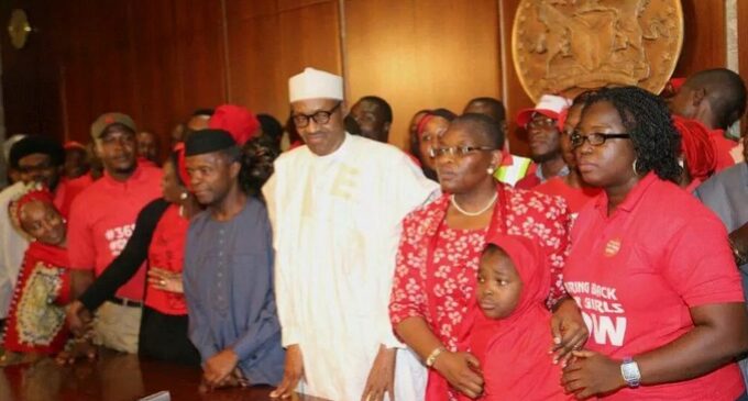 QUESTION: From sending buses to convey them to the villa, has Buhari stopped ‘loving’ BBOG?
