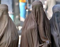 Cameroon bans burqa after Boko Haram attacks