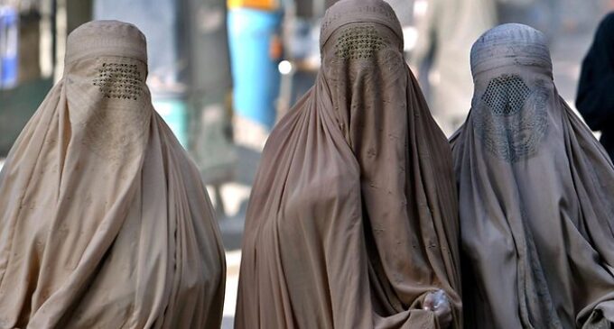 Cameroon bans burqa after Boko Haram attacks