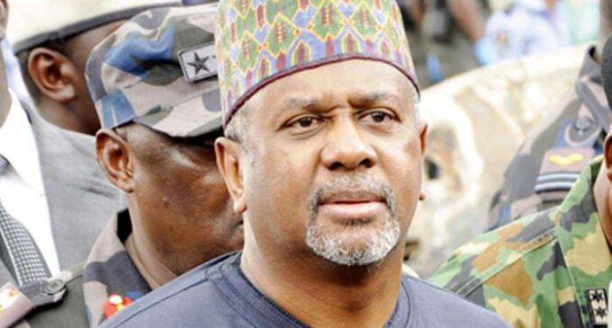 Double loss… Dasuki loses 2 appeals against trial