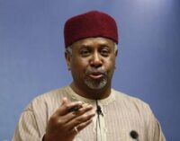 Dasuki: I didn’t campaign for Buhari in 2015 as speculated