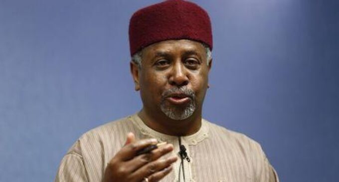EXCLUSIVE: DSS investigates Dasuki’s bank dealings in N40bn security fund probe