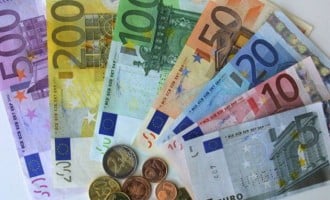 Man with fake €1.2m notes arrested in Lagos