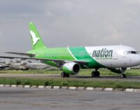 After Aero, FirstNation Airways suspends operations