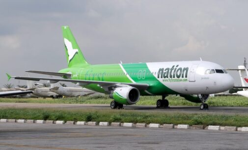 Aviation fuel crisis grounds airlines in Nigeria